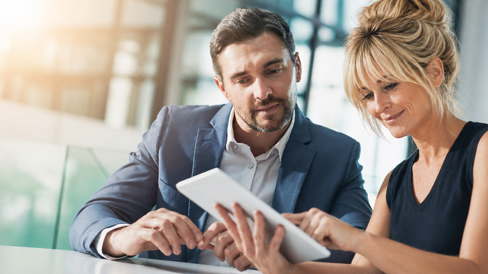 Stéphanie Ermel-Palla en situation d'organisation et d'accompagnement